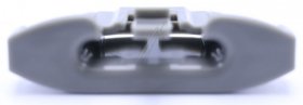 Dish Basket - 1035491 Lower Basket 45 [Amica]