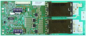 Baird JO32BAIRD - Inverter - 6632L-0518A - KUBNKM154A Rev 1.0 ALPS