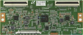 Baird TI5509DLEDDS - T-Con - LJ94-40424A - LMC550FJ14-W - 17Y_HU11APHTA44LV0.0