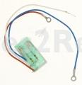 Bartscher Incandescent Light Bulbs - Filament Lamp - E015052850