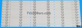 Hisense 55 Inch Full LED Backlight Array - HD550DU-B51 - SVH550AF2_6LED_REV01_140919
