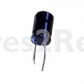 Beko Electrolytic - 252104r C00949911 Ec 100µf 200v 25*16 R:7 5