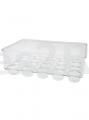 Egg Compartment Fridge - 00741617 Egg Tray [Bosch Siemens]