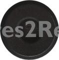 Mechanical Components - 00423445 Burner Cap [Bosch Siemens]