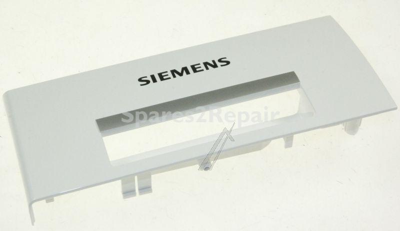 Channel - 11011431 Duct [Bosch Siemens]