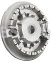 Mechanical Components - 00423444 Burner Housing [Bosch Siemens]