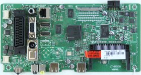 Bush LED40127FHDCNTD - Main AV - 23204536 - 17MB95M - 210114R3a