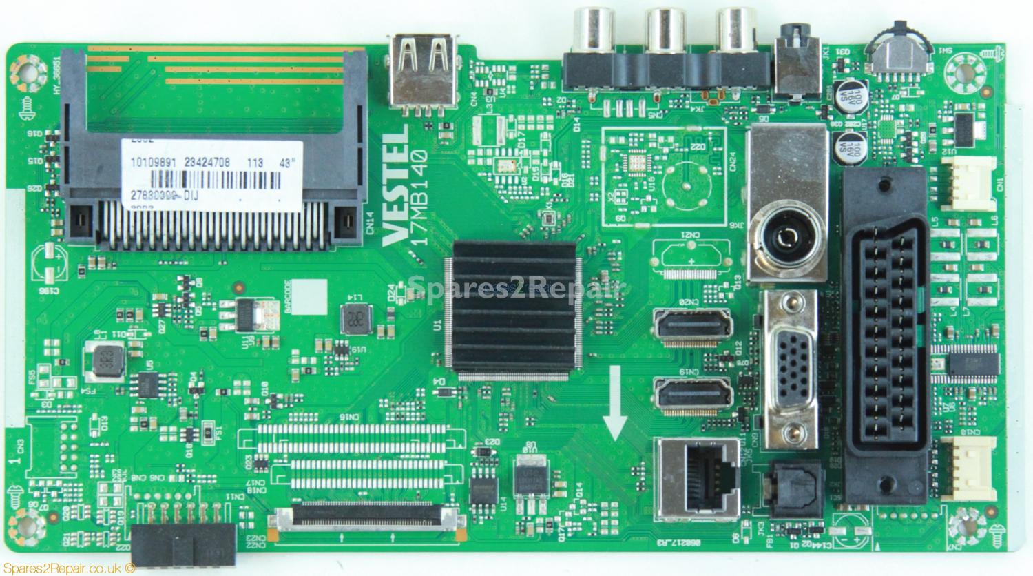 Bush DLED43287FHD - Main AV - 23424708 - 17MB140 - 060217_R3