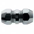 Com Water Intermediate Connector - Gerade Quetschverschraubung X12mm