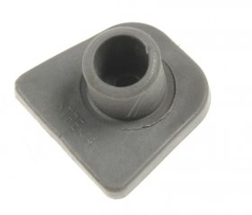 Fixings And Brackets - 5393126400 Bracket Pump Vpmc-cc Epdm[tn] [Delonghi]