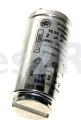 Electrolux Aeg Run Capacitor - 2,0uf 475v Relay Capacitor - 1250020813