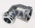 Connection Bow - 3543045011 Pipe Union elbow [Electrolux Aeg]