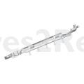 Support - 140176898041 Support Drain Hose Connection [Electrolux Aeg]