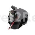 Drive Gear - 4060000215 Drive Wheel Left [Electrolux Aeg]