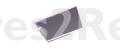 External Door Covering - 8581904033009 Door Outer Panel Inox 437x614mm [Electrolux Aeg]