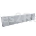 Drawers - 3877127013 Drawer Front Frame [Electrolux Aeg]