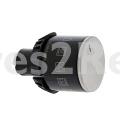 Control Knobs - 140150850059 Button functions black 10+0 [Electrolux Aeg]