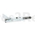 Door Hinges - 140018128169 Hinge Oven Door 9 3- [Electrolux Aeg]