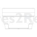 Timer Button - 8070910024 Knob Function [Electrolux Aeg]