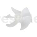 Electrolux Aeg Fan Blades - Fan D=106mm H=34 0mm - 4055792511