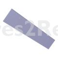 Drawer Front - 3877191878 Drawer Front White [Electrolux Aeg]