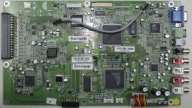 Evesham V30DMBB - Main AV - PWB-0647-06 - V30DMCX-ZS1 - M30DM5040334