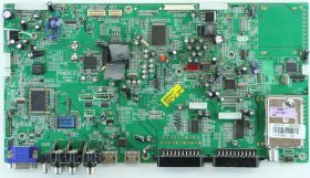 Finlux 37FLHD760 - Main AV - 17MB26-2 V1 - 260207 - 20366062
