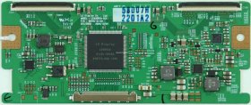 Finlux 37FLHT850UC - T-Con - 6871L-2201A - 6870C-0310A - LC420WUN-SCA1