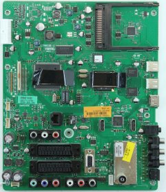 Finlux FIN32852DVBT2 - Main AV - 17MB38-1 - 290110 - 20505691
