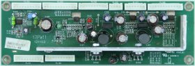 Goodmans GTV27W2LCD - Sub PSU - 17PW11 - 121103