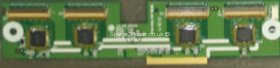 Goodmans GTV42P5 - DRV - 6871QDH086A - 6870QDE011A - PDP 040308 - 42V6 YDRV_TOP
