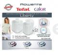 Groupe Seb Anti Limescale Protection - Filter Cartridge Anti limescale (x2) - XD9070E0