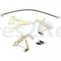 Grundig Mechanic Repair Set - Kit P - 759880181300