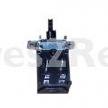 Grundig Power Switch - 010864-23 C00951676 On-offswitches Sz92d21b 23 5mm