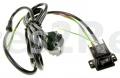 Grundig Mains Power Lead - Cable Ac Power 55 Eternity