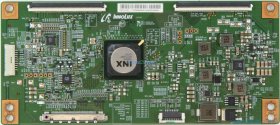 HiSense LTDN58K700XWTSEU3D - T-Con - MALDJ2S51
