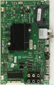 HiSense HE50KEC315UWT - Main AV - 184822 - 179124 - RSAG7.820.6392/ROH