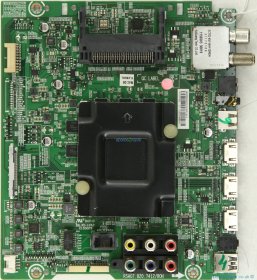 HiSense H65N5750UK - Main AV - 213405 - 213077 - RSAG7.820.7412/ROH