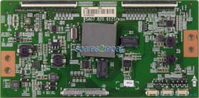 HiSense LTDN55K321UWTSEU - T-Con - RSAG7.820.6127/ROH - 179087