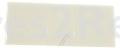 Homa Insulation Material - 2800100047 Sponge Of Air Outlet