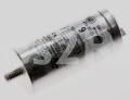 Whirlpool Indesit Run Capacitor - C00279463 Capacitor 9uf Ducati - 482000031447