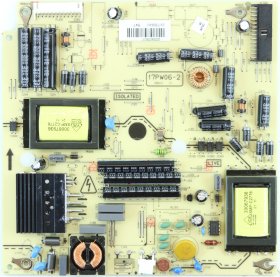 JMB JT0126002B/01 - PSU - 20583507 - 17PW06-2 V1 - 060411