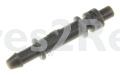 JURA Hose Coupling FLUID CONNECTION NIPPLE FOR BREWING UNIT V3 FOR JURA Z5, Z7 UND X5 64885