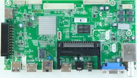 JVC LT-49C550 - Main AV - MSDV3255-ZC01-01 - M05/2010017293/17