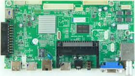JVC LT-40C550 - Main AV - M02/2130000041/15 - MSDV3255-ZC01-01