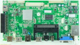 JVC LT-40C550 - Main AV - M02/2130000054/15 - MSDV3255-ZC01-01