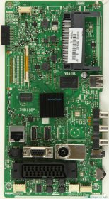 JVC LT-32C675 - Main AV - 23405430 - 17MB110P - 260816R2
