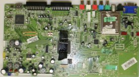Proline LD3240HD - Main AV - 17MB22-2 - 021106 - 20301694