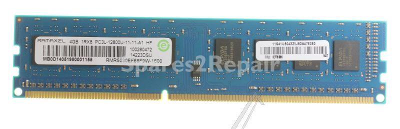 Lenovo Ram Processors - 35018470 1100682 Pc Lv 4gb D3-1600 Memory