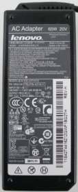Lenovo - Charger - PA-1650-54I - 42T4417 - 20V-3.25A (Original)
